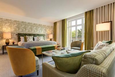 روکو فورت ویلا کندی