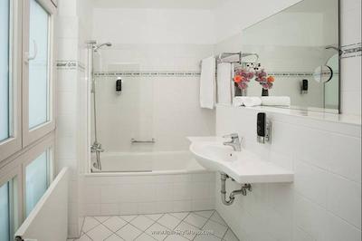 سنترو هتل نیشنال فرانکفورت سیتی