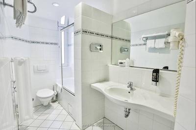 سنترو هتل نیشنال فرانکفورت سیتی