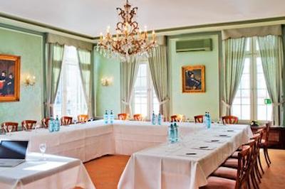 سنترو هتل نیشنال فرانکفورت سیتی