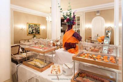 سنترو هتل نیشنال فرانکفورت سیتی