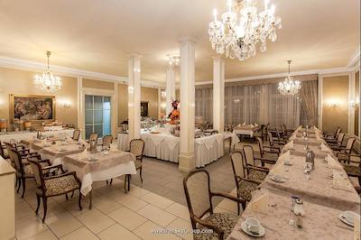 سنترو هتل نیشنال فرانکفورت سیتی