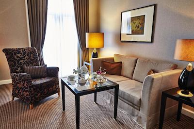 استیگنبرگر فرانکفورتر هف