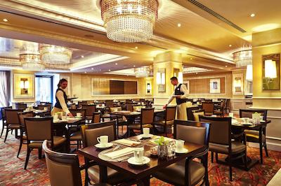 استیگنبرگر فرانکفورتر هف