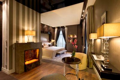 استیگنبرگر فرانکفورتر هف