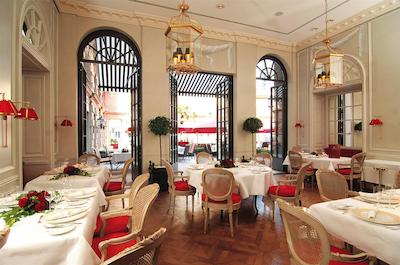 استیگنبرگر فرانکفورتر هف