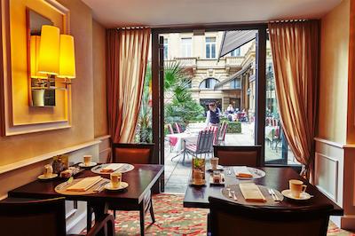 استیگنبرگر فرانکفورتر هف