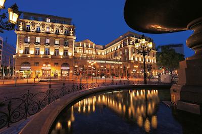 استیگنبرگر فرانکفورتر هف