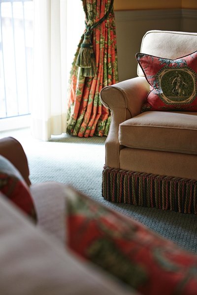 استیگنبرگر فرانکفورتر هف