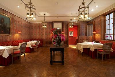 استیگنبرگر فرانکفورتر هف