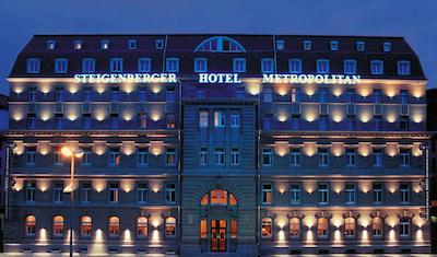 استیگنبرگر فرانکفورتر هف