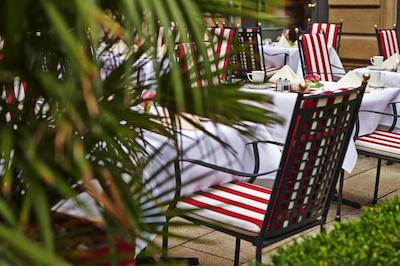 استیگنبرگر فرانکفورتر هف