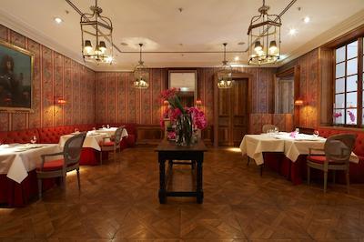 استیگنبرگر فرانکفورتر هف