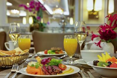 استیگنبرگر فرانکفورتر هف