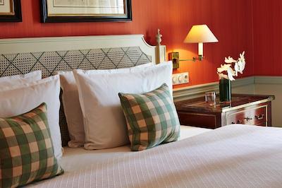 استیگنبرگر فرانکفورتر هف