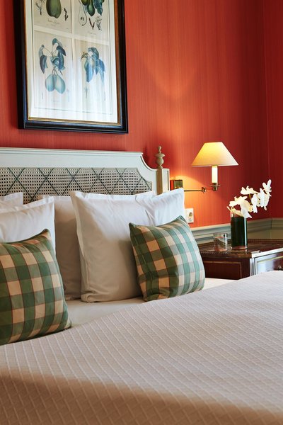 استیگنبرگر فرانکفورتر هف