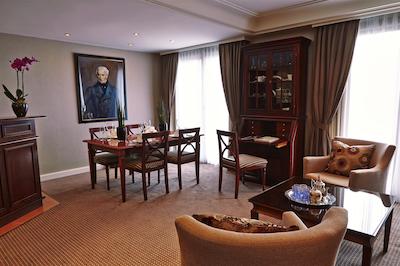 استیگنبرگر فرانکفورتر هف