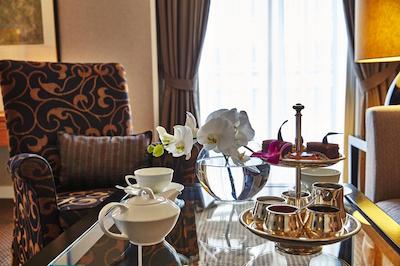 استیگنبرگر فرانکفورتر هف