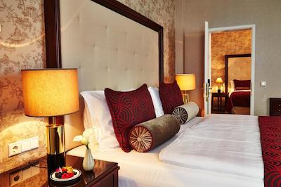 استیگنبرگر فرانکفورتر هف