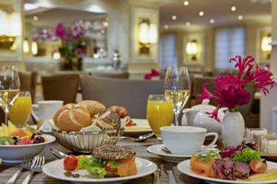 استیگنبرگر فرانکفورتر هف