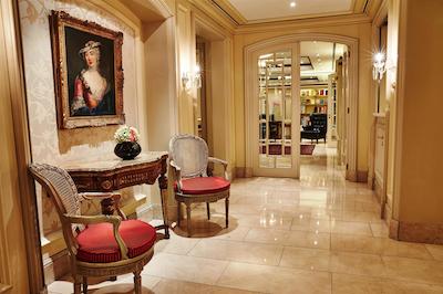 استیگنبرگر فرانکفورتر هف