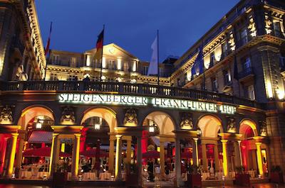 استیگنبرگر فرانکفورتر هف