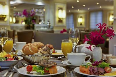 استیگنبرگر فرانکفورتر هف