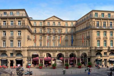 استیگنبرگر فرانکفورتر هف