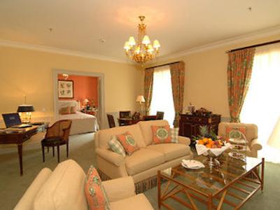 استیگنبرگر فرانکفورتر هف