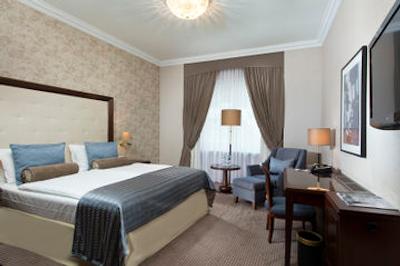 استیگنبرگر فرانکفورتر هف