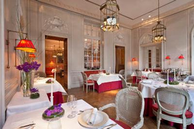 استیگنبرگر فرانکفورتر هف