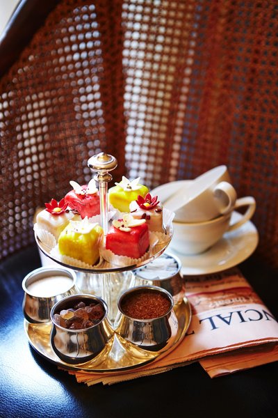 استیگنبرگر فرانکفورتر هف