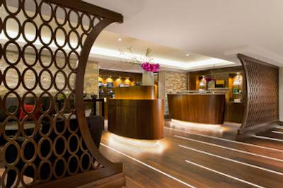 استیگنبرگر فرانکفورتر هف