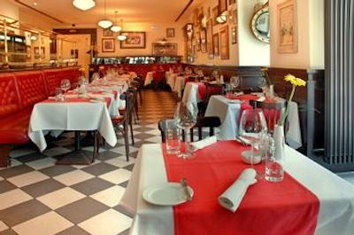 استیگنبرگر فرانکفورتر هف