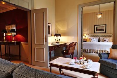 استیگنبرگر فرانکفورتر هف