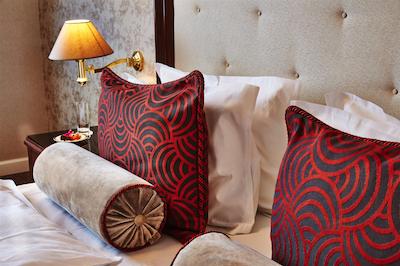 استیگنبرگر فرانکفورتر هف