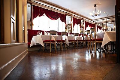 استیگنبرگر فرانکفورتر هف