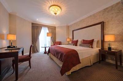 استیگنبرگر فرانکفورتر هف