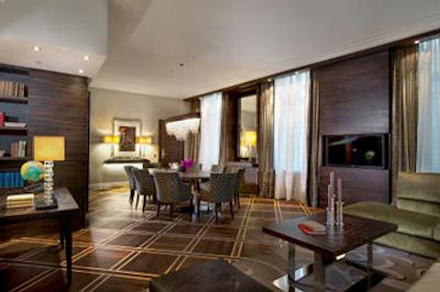 استیگنبرگر فرانکفورتر هف