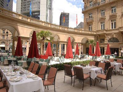 استیگنبرگر فرانکفورتر هف