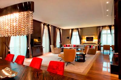 استیگنبرگر فرانکفورتر هف