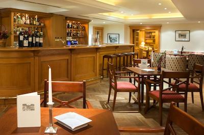 استیگنبرگر فرانکفورتر هف