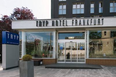 تریپ بای ویندهام فرانکفورت هتل