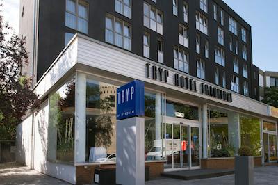 تریپ بای ویندهام فرانکفورت هتل