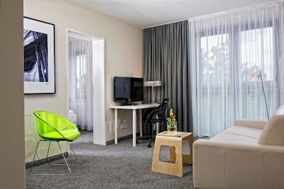 تریپ بای ویندهام فرانکفورت هتل