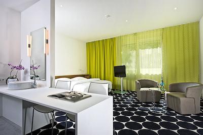 تریپ بای ویندهام فرانکفورت هتل