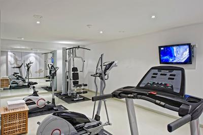 تریپ بای ویندهام فرانکفورت هتل