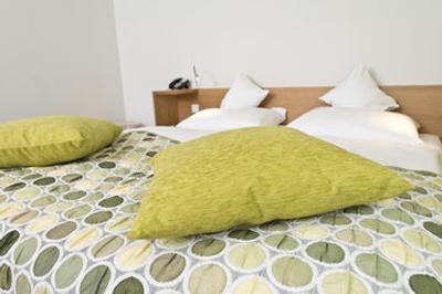 تریپ بای ویندهام فرانکفورت هتل