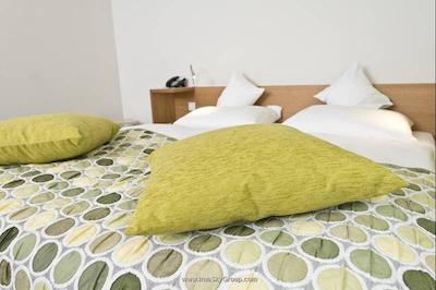 تریپ بای ویندهام فرانکفورت هتل