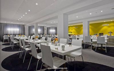 تریپ بای ویندهام فرانکفورت هتل